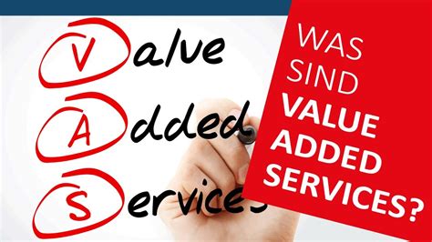 services deutsch.